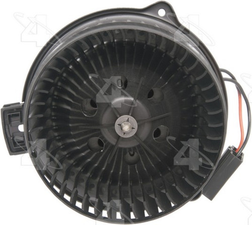 Four Seasons HVAC Blower Motor 75880 - view 2