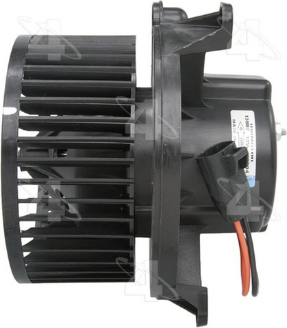 Four Seasons HVAC Blower Motor 75882 - view 4