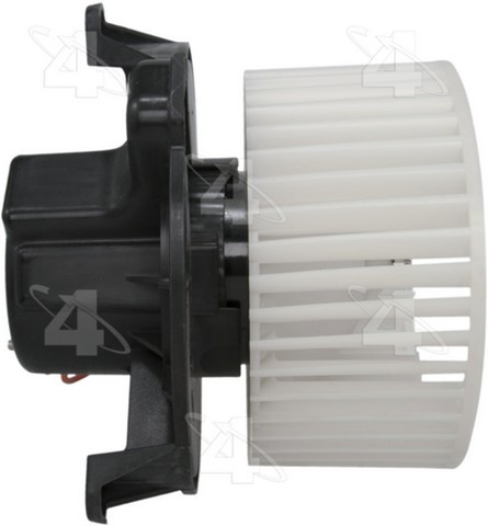 Four Seasons HVAC Blower Motor 75886 - view 4