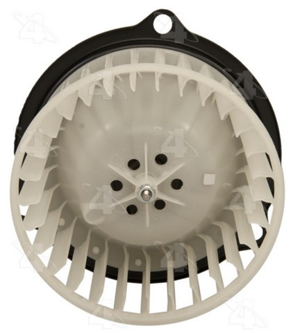Four Seasons HVAC Blower Motor 75888 - view 2