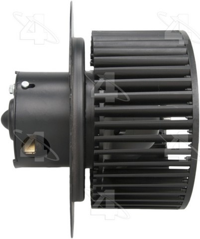 HVAC Blower Motor 4 Seasons 75890