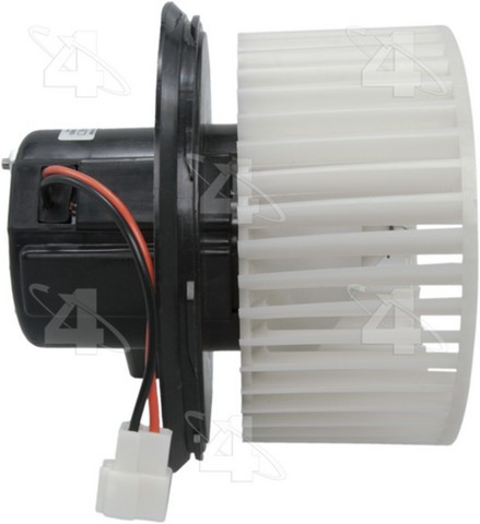 HVAC Blower Motor 4 Seasons 75894