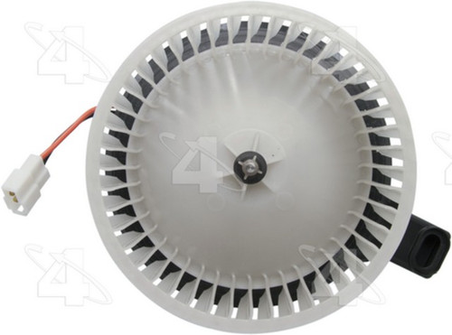HVAC Blower Motor 4 Seasons 75894