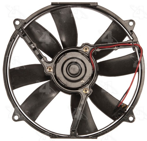 Four Seasons Engine Cooling Fan Assembly 75932