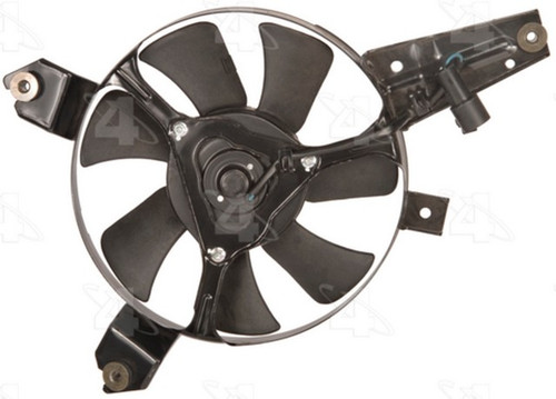 Four Seasons A/C Condenser Fan Assembly 75982
