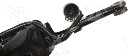 Four Seasons A/C Condenser Fan Assembly 75982 - view 2