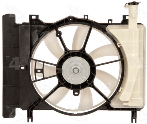 Four Seasons Engine Cooling Fan Assembly 76001