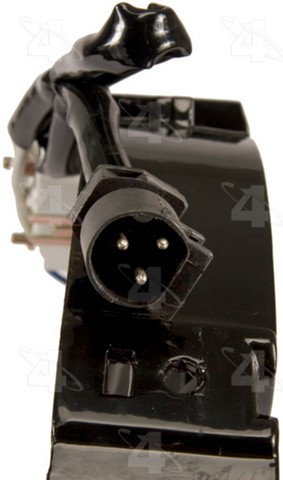 Four Seasons A/C Condenser Fan Assembly 76071 - view 3
