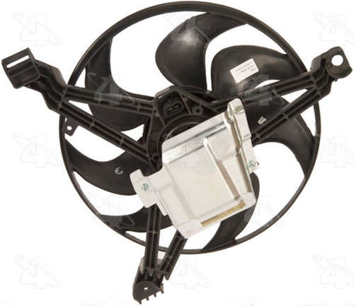 Four Seasons A/C Condenser Fan Assembly 76072