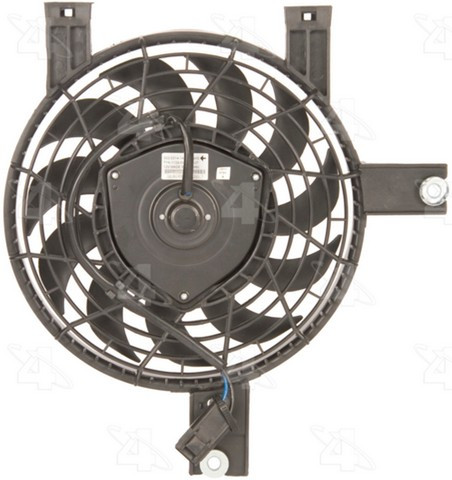Four Seasons A/C Condenser Fan Assembly 76090