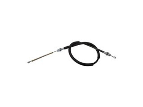 Dorman - First Stop Parking Brake Cable P/N:C660241 Dorman - First Stop Parking Brake Cable P/N:C660241