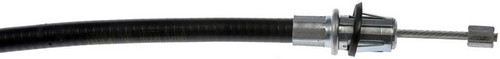 Dorman - First Stop Parking Brake Cable P/N:C660241 Dorman - First Stop Parking Brake Cable P/N:C660241