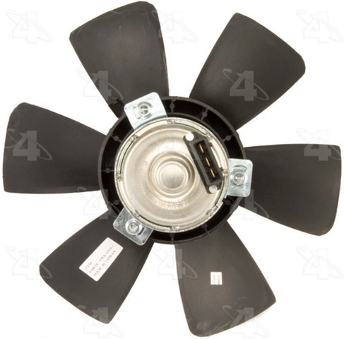 Four Seasons Engine Cooling Fan Assembly 76154