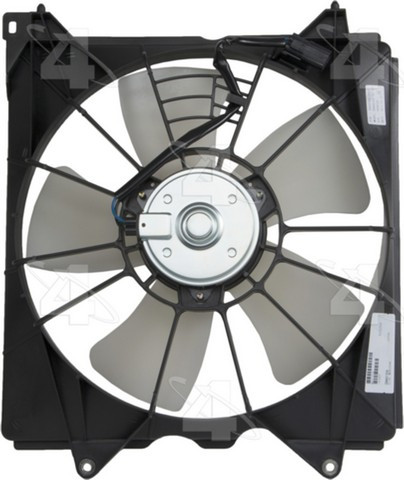 Four Seasons Engine Cooling Fan Assembly 76215 - view 4