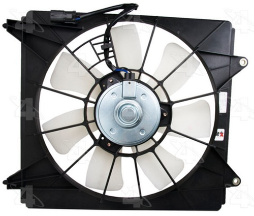 Four Seasons A/C Condenser Fan Assembly 76220