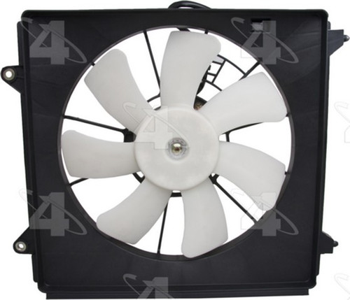 Four Seasons A/C Condenser Fan Assembly 76220 - view 3