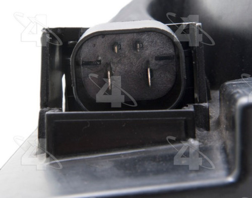 Four Seasons Engine Cooling Fan Assembly 76285 - view 2