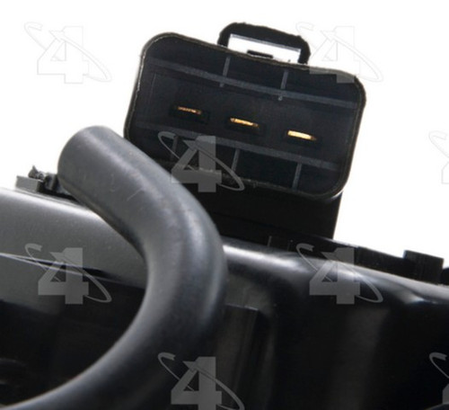 Four Seasons Engine Cooling Fan Assembly 76289 - view 2