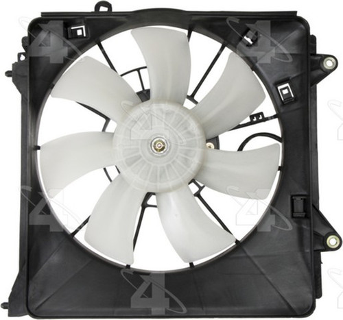 Four Seasons A/C Condenser Fan Assembly P/N:76312
