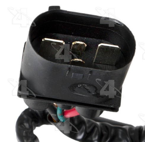 Four Seasons Engine Cooling Fan Assembly 76313 - view 3