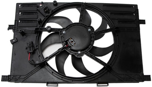 Engine Cooling Fan Assembly 4 Seasons 76418