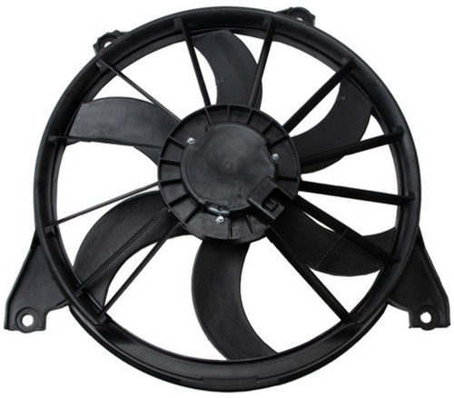 Four Seasons Engine Cooling Fan Assembly 76419
