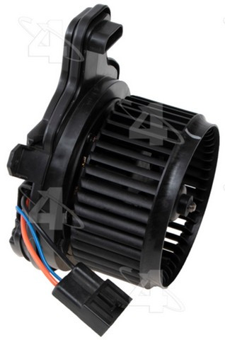 HVAC Blower Motor 4 Seasons 76503