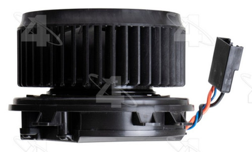 HVAC Blower Motor 4 Seasons 76506