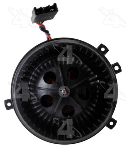 HVAC Blower Motor 4 Seasons 76506