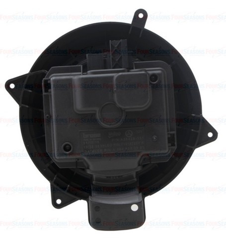 HVAC Blower Motor 4 Seasons 76517