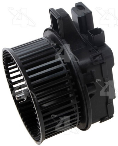HVAC Blower Motor 4 Seasons 76520