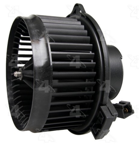 HVAC Blower Motor 4 Seasons 76928 fits 99-01 Jeep Grand Cherokee