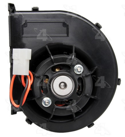 HVAC Blower Motor 4 Seasons 76936