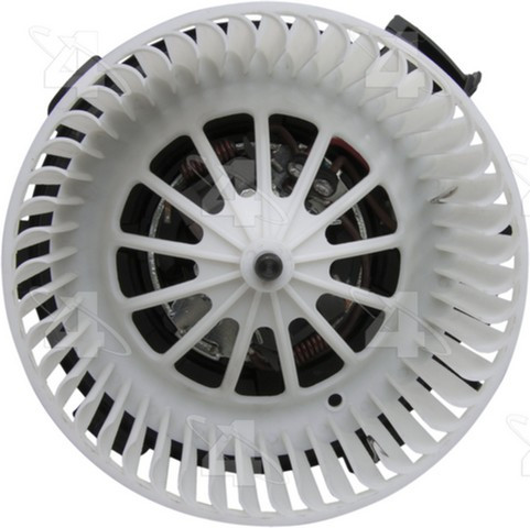 HVAC Blower Motor 4 Seasons 76938