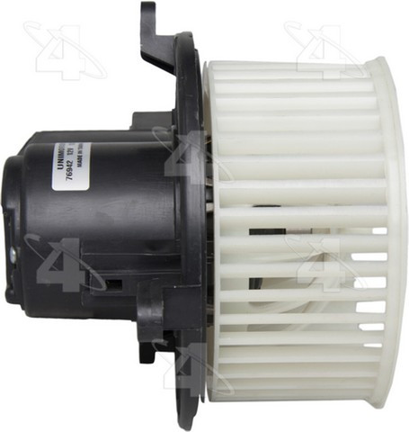 Four Seasons HVAC Blower Motor 76942 - view 4