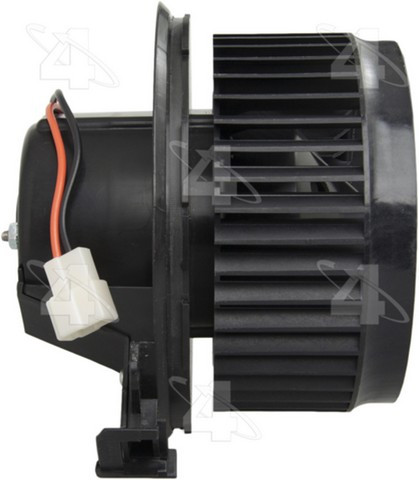 HVAC Blower Motor 4 Seasons 76943