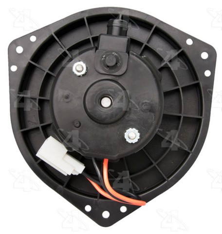 HVAC Blower Motor 4 Seasons 76951 fits 06-08 Suzuki Grand Vitara