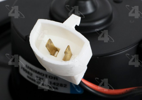 Four Seasons HVAC Blower Motor 76982 - view 2