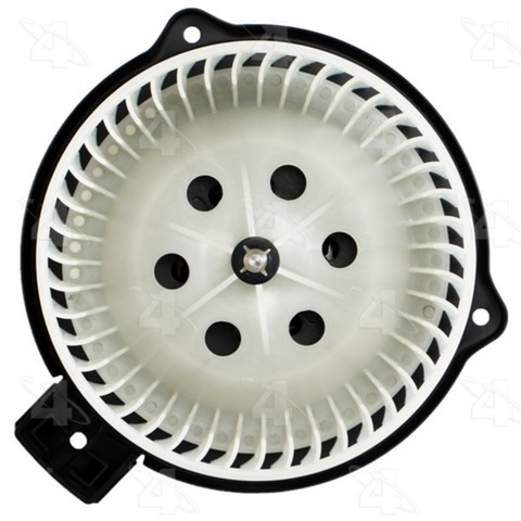 HVAC Blower Motor 4 Seasons 76987 fits 12-17 Kia Rio
