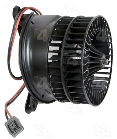 Four Seasons HVAC Blower Motor 76989