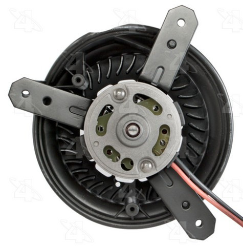 Four Seasons HVAC Blower Motor 76989 - view 4