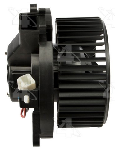 Four Seasons HVAC Blower Motor P/N:76991