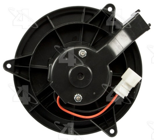 Four Seasons HVAC Blower Motor P/N:76991