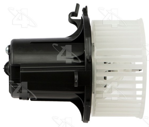 Four Seasons HVAC Blower Motor 76992 - view 3