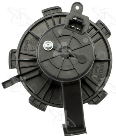 HVAC Blower Motor 4 Seasons 76992 fits 08-17 Smart Fortwo