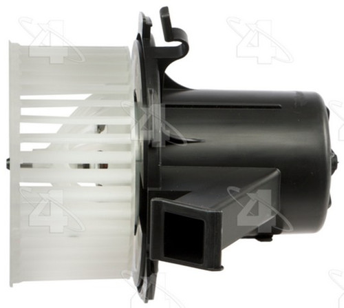 HVAC Blower Motor 4 Seasons 76992 fits 08-17 Smart Fortwo