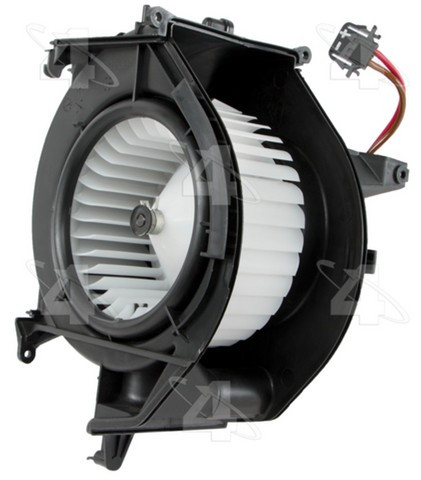 HVAC Blower Motor 4 Seasons 76993