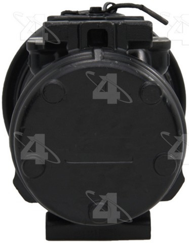 Four Seasons A/C Compressor 77308 - view 2