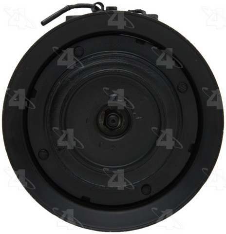 Four Seasons A/C Compressor 77308 - view 4