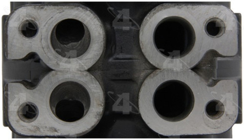 Four Seasons A/C Compressor 77308 - view 6
